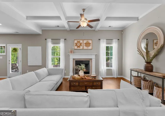 4th image of 59 Noble Oak Ct, Palmetto, GA 30268 | MLS# 10740986