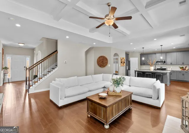 5th image of 59 Noble Oak Ct, Palmetto, GA 30268 | MLS# 10740986