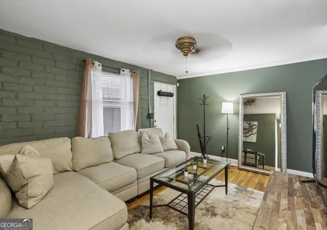 2nd image of 24 Daniel St #6, Atlanta, GA 30312 | MLS# 10755721
