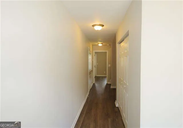 Photo 3 of Townhouse for sale at 6399 Redan Sq, Lithonia, GA 30058 | MLS# 10817023 | Listing updated on 2026-09-23
