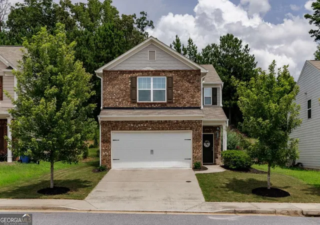 Photo 1 of Single family home for sale at 343 Morning Dr, Athens, GA 30606 | MLS# 10811030 | Listing updated on 2026-09-11