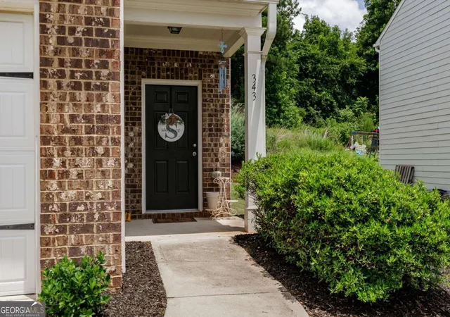 Photo 2 of Single family home for sale at 343 Morning Dr, Athens, GA 30606 | MLS# 10811030 | Listing updated on 2026-09-11