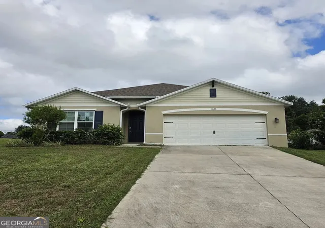 Single family home for sale at 1050 Vicksburg St, Deltona, FL 32725 | MLS# 10879585