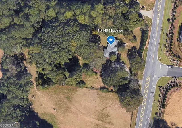 Homes for sale in Alpharetta, GA | 16420 Hopewell Road, Alpharetta, GA 30004 | MLS# 10781031