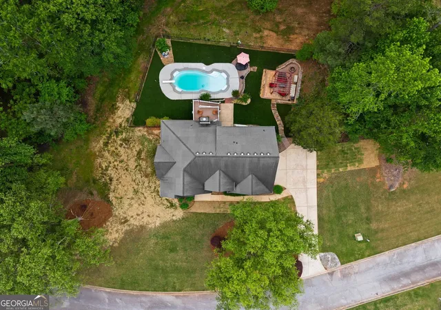 Photo 3 of Single family home for sale at 85 Costleys Brg Dr, Oxford, GA 30054 | MLS# 10761125 | Listing updated on 2026-09-07