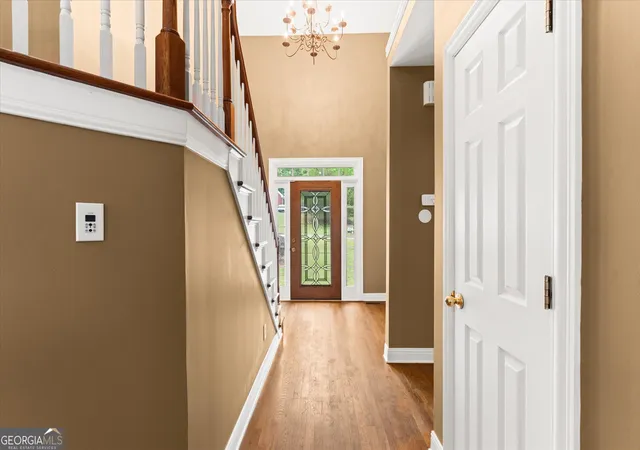 Photo 3 of Single family home for sale at 85 Costleys Brg Dr, Oxford, GA 30054 | MLS# 10761125 | Listing updated on 2026-09-07