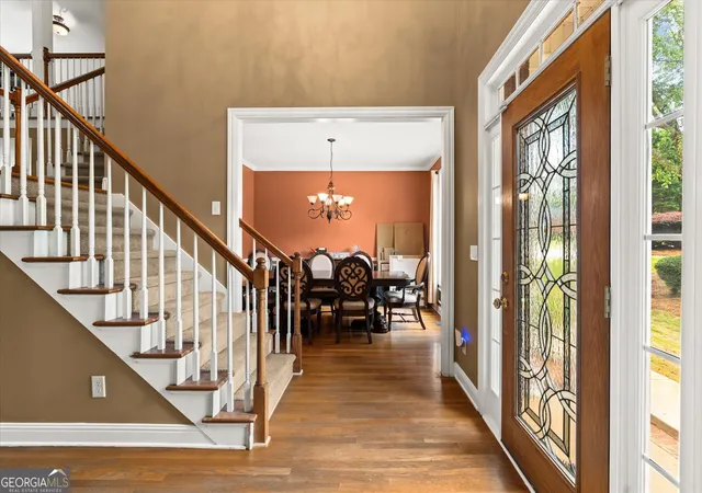 Photo 4 of Single family home for sale at 85 Costleys Brg Dr, Oxford, GA 30054 | MLS# 10761125 | Listing updated on 2026-09-07