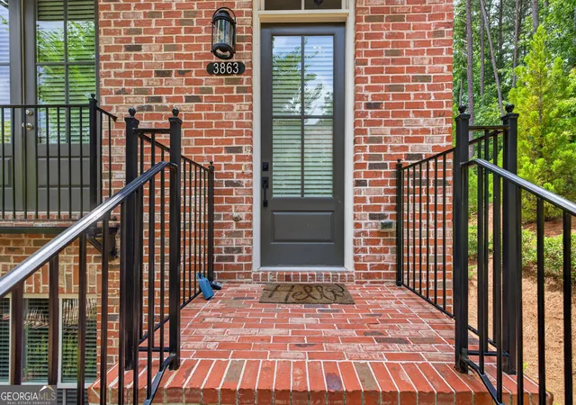 Photo 3 of Townhouse for sale at 3863 Firewood Ln, Suwanee, GA 30024 | MLS# 10790710 | Listing updated on 2026-09-19