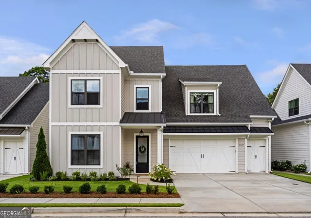 1st image of 1107 Maybeck Wy, Peachtree City, GA 30269 | MLS# 10825522