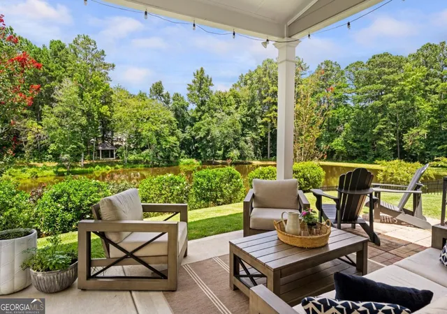 2nd image of 1107 Maybeck Wy, Peachtree City, GA 30269 | MLS# 10825522