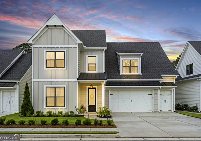 33rd image of 1107 Maybeck Wy, Peachtree City, GA 30269 | MLS# 10825522