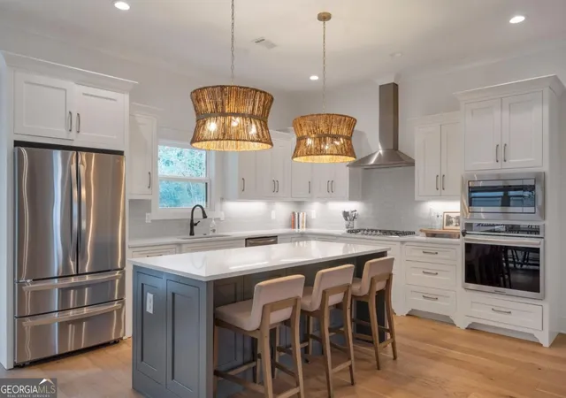 4th image of 1107 Maybeck Wy, Peachtree City, GA 30269 | MLS# 10825522