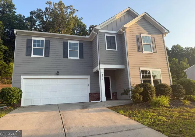 Photo 1 of Single family home for sale at 4770 Alford Cmns, Cumming, GA 30028 | MLS# 10794620 | Listing updated on 2026-09-18