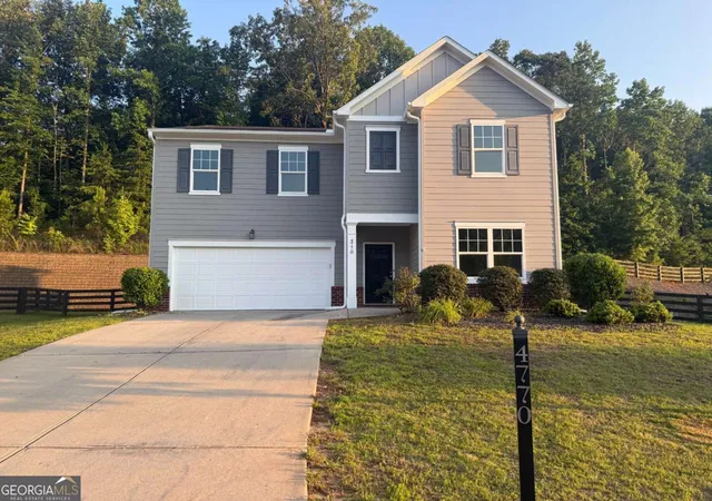 Photo 2 of Single family home for sale at 4770 Alford Cmns, Cumming, GA 30028 | MLS# 10794620 | Listing updated on 2026-09-18