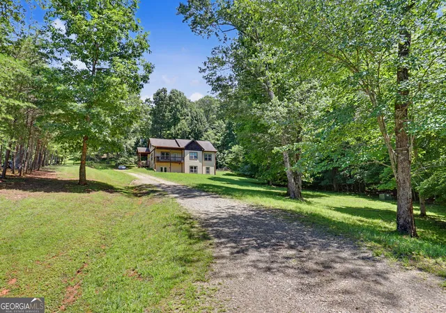 Photo 1 of Single family home for sale at 2057 Gallatin Rd, Young Harris, GA 30582 | MLS# 10790800 | Listing updated on 2026-08-31