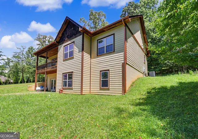 Photo 2 of Single family home for sale at 2057 Gallatin Rd, Young Harris, GA 30582 | MLS# 10790800 | Listing updated on 2026-08-31