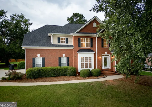 Photo 1 of Single family home for sale at 233 Thorn Berry Way, Conyers, GA 30094 | MLS# 10814696 | Listing updated on 2026-09-14
