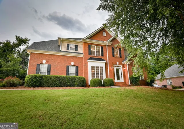 Photo 2 of Single family home for sale at 233 Thorn Berry Way, Conyers, GA 30094 | MLS# 10814696 | Listing updated on 2026-09-14