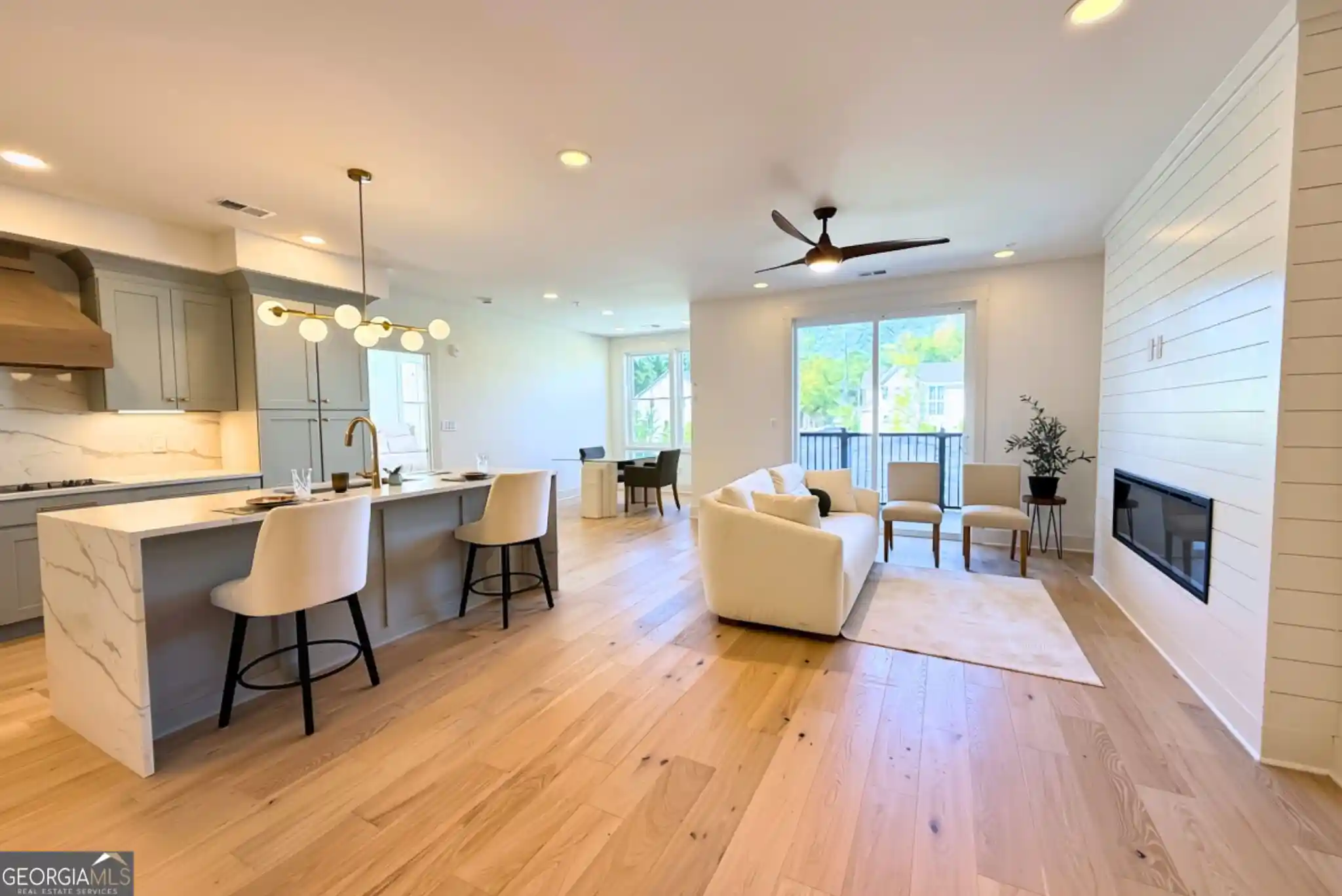 Condo for sale at 1050 Blair Ln #204, Peachtree City, GA 30269 | MLS# 10836853