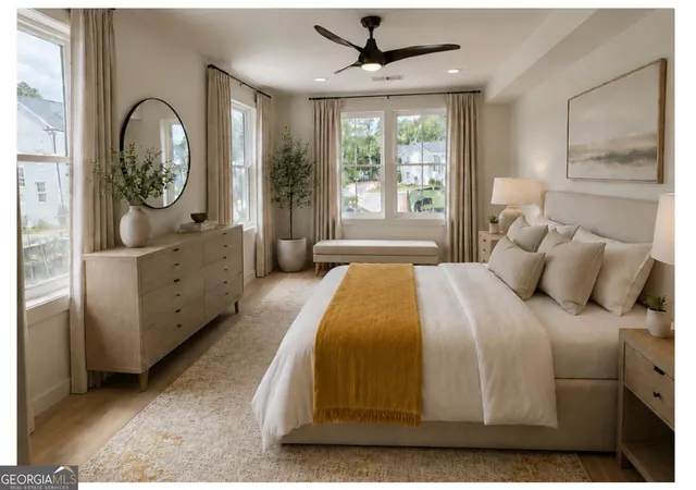 Photo 4 of Condo for sale at 1050 Blair Ln #204, Peachtree City, GA 30269 | MLS# 10836853 | Listing updated on 2026-09-14