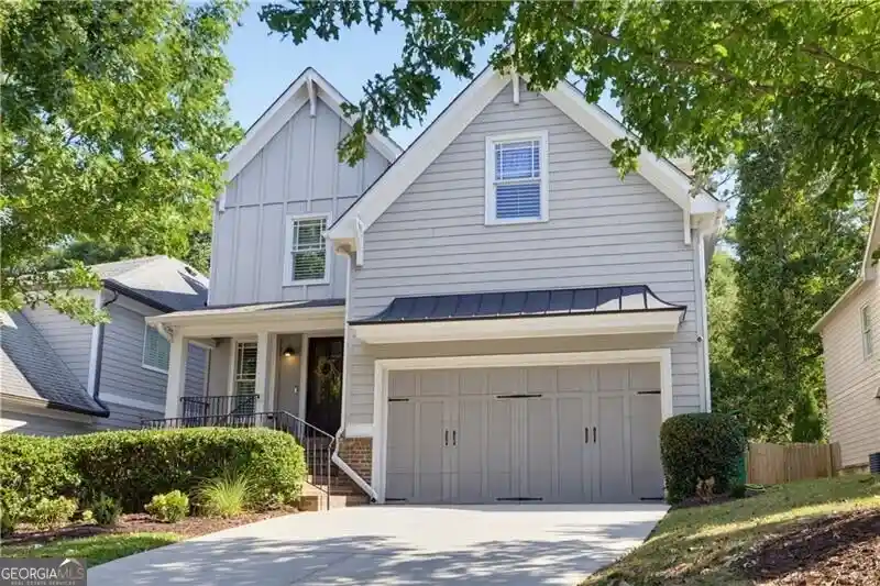 Photo 1 of Single family home for sale at 1090 Mendell Cir Ne, Atlanta, GA 30319 | MLS# 10854751 | Listing updated on 2026-10-25
