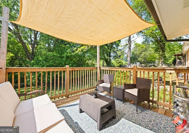 Photo 3 of Single family home for sale at 1269 Lynwyn Ln Se, Atlanta, GA 30316 | MLS# 10742159 | Listing updated on 2026-09-03