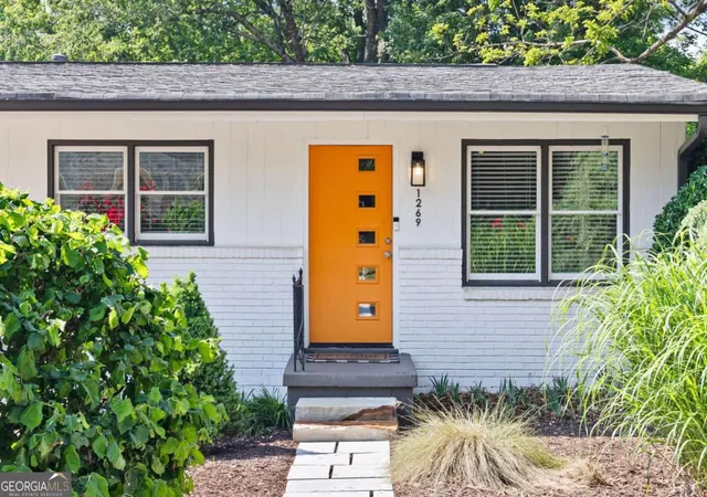 Photo 4 of Single family home for sale at 1269 Lynwyn Ln Se, Atlanta, GA 30316 | MLS# 10742159 | Listing updated on 2026-09-03