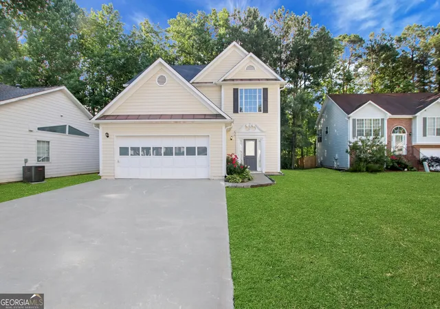 Homes for sale in Duluth, GA | 4832 Shelburne Tr, Duluth, GA 30096 | MLS# 10788847