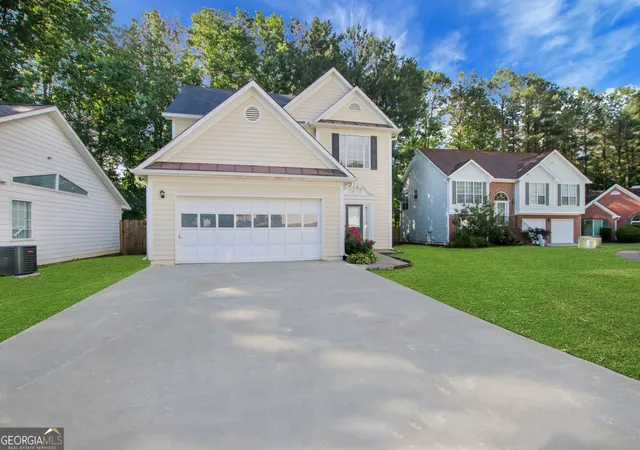 Homes for sale in Duluth, GA | 4832 Shelburne Tr, Duluth, GA 30096 | MLS# 10788847