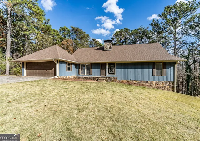 1st image of 27 Saddle Mountain Rd Se, Rome, GA 30161 | MLS# 10654933