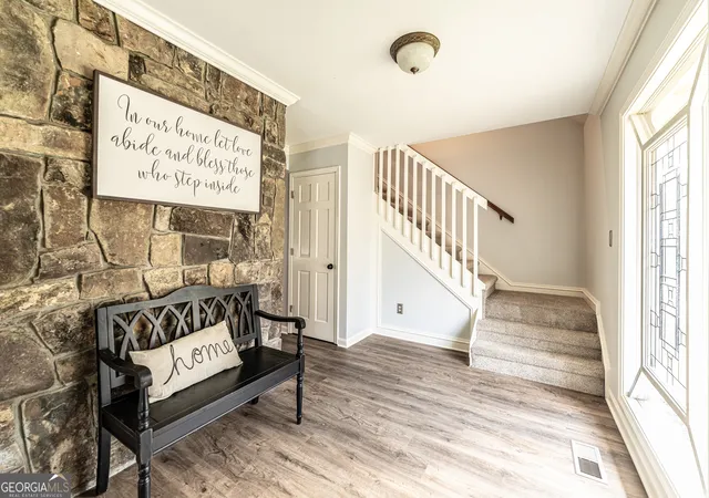 2nd image of 27 Saddle Mountain Rd Se, Rome, GA 30161 | MLS# 10654933