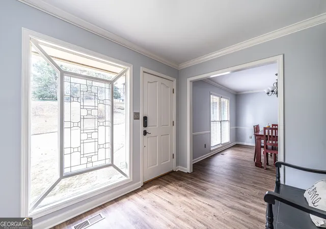 Photo 3 of Single family home for sale at 27 Saddle Mountain Rd Se, Rome, GA 30161 | MLS# 10654933 | Listing updated on 2026-08-31