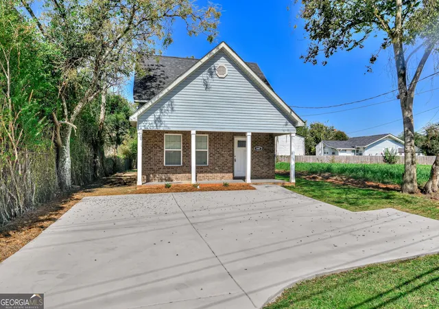 Single family home for sale at 1807 Old Savannah Rd, Augusta, GA 30901 | MLS# 10880050