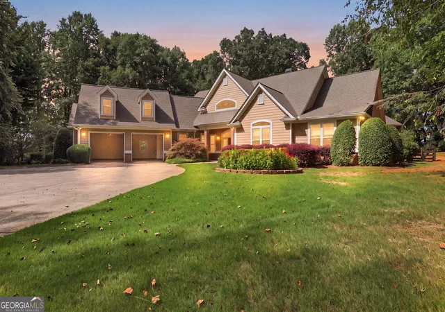 1st image of 357 Birchwood Dr, Clarkesville, GA 30523 | MLS# 10813845
