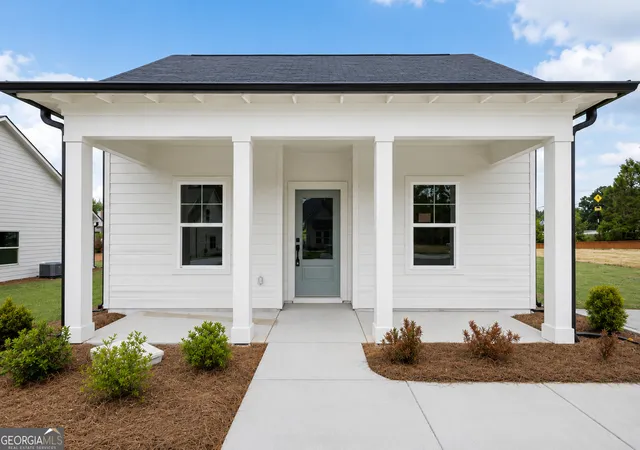 Homes for sale in Carrollton, GA | 103 Winston Wy, Carrollton, GA 30117 | MLS# 10666343