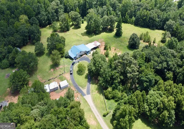 2nd image of 3015 1/2 Old West Point Road, Lagrange, GA 30240 | MLS# 10827050