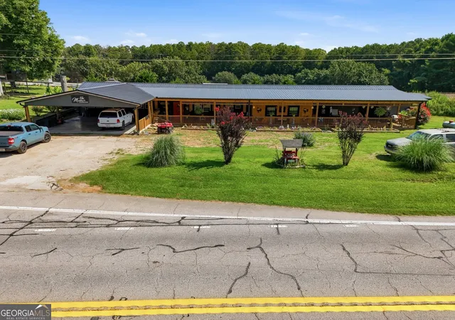 Homes for sale in Bremen, GA | 5086 Us Hwy 78, Bremen, GA 30110 | MLS# 10804287