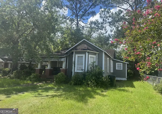 Homes for sale in Waycross, GA | 1107 Elizabeth St, Waycross, GA 31503 | MLS# 10799728