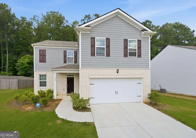 1st image of 5387 Coldstream Dr, Fairburn, GA 30213 | MLS# 10788878