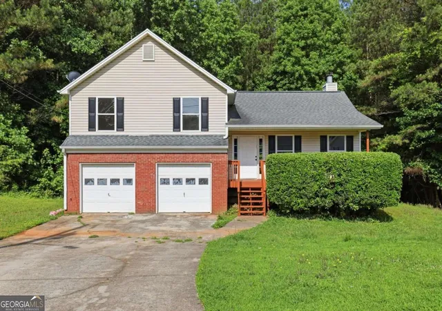Photo 1 of Single family home for sale at 4859 Odessa W Inlet Nw, Acworth, GA 30101 | MLS# 10829909 | Listing updated on 2026-09-03