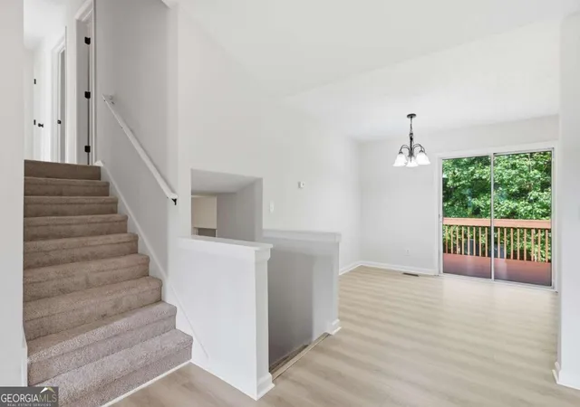 Photo 4 of Single family home for sale at 4859 Odessa W Inlet NW, Acworth, GA 30101 | MLS# 10829909 | Listing updated on 2026-09-03