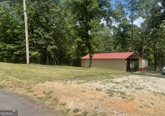 Homes for sale in Sparta, GA | 0 Venture Trl, Sparta, GA 31087 | MLS# 10716237