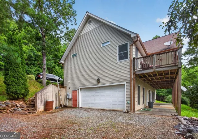 4th image of 293 Weoka Ct, Ellijay, GA 30540 | MLS# 10821267