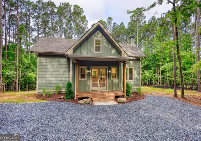 3rd image of 1010 Northwoods Pt, Greensboro, GA 30642 | MLS# 10775861