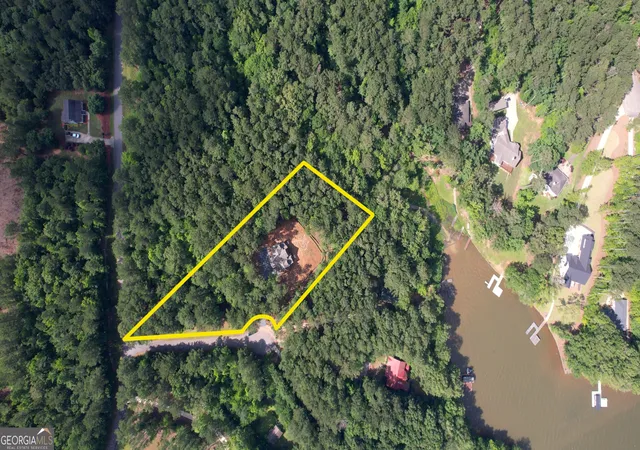 5th image of 1010 Northwoods Pt, Greensboro, GA 30642 | MLS# 10775861