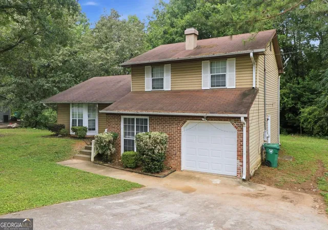 Homes for sale in Lithonia, GA | 5200 Great Meadows Rd, Lithonia, GA 30038 | MLS# 10793627
