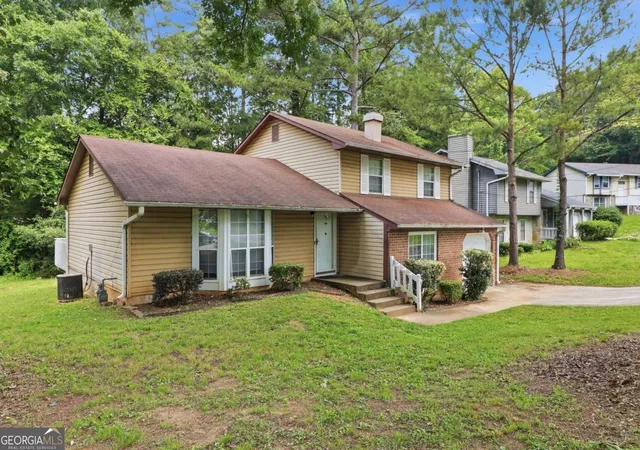 Homes for sale in Lithonia, GA | 5200 Great Meadows Rd, Lithonia, GA 30038 | MLS# 10793627