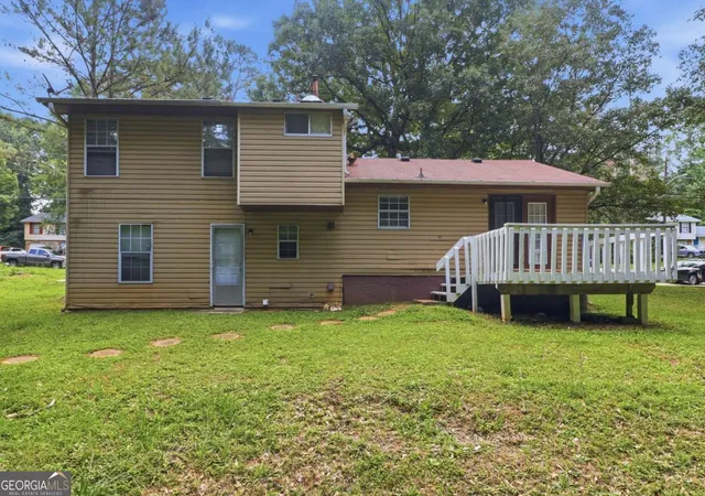 Photo 3 of Single family home for sale at 5200 Great Meadows Rd, Lithonia, GA 30038 | MLS# 10793627 | Listing updated on 2026-08-02