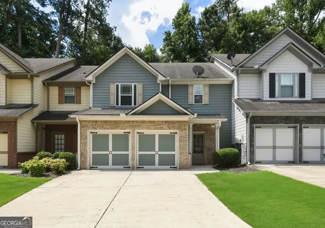 Photo 2 of Townhouse for sale at 969 Brownstone Ln #18, Marietta, GA 30008 | MLS# 10806541 | Listing updated on 2026-08-19
