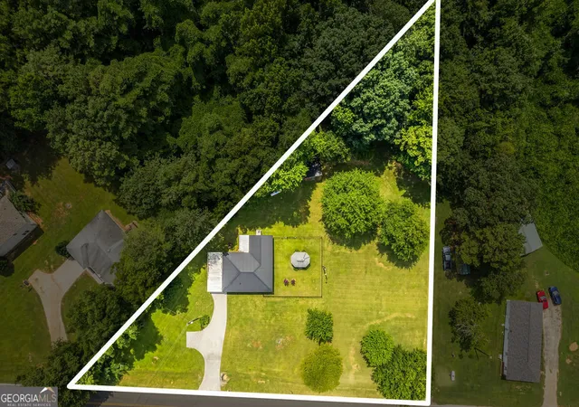 2nd image of 2309 Old Cedartown Rd Se, Lindale, GA 30147 | MLS# 10804238